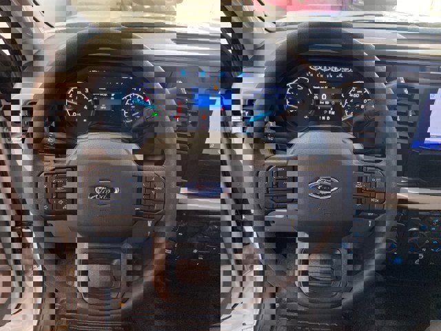 New 2024 Ford F550 4x4 Regular Cab Super Duty image 12