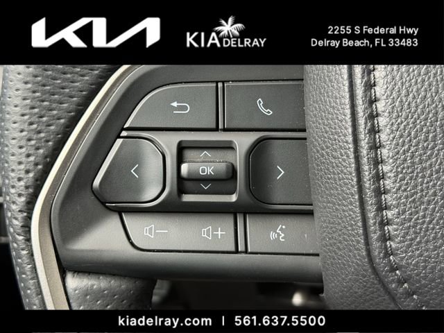 Used 2025 Toyota Tacoma TRD Sport RWD image 25