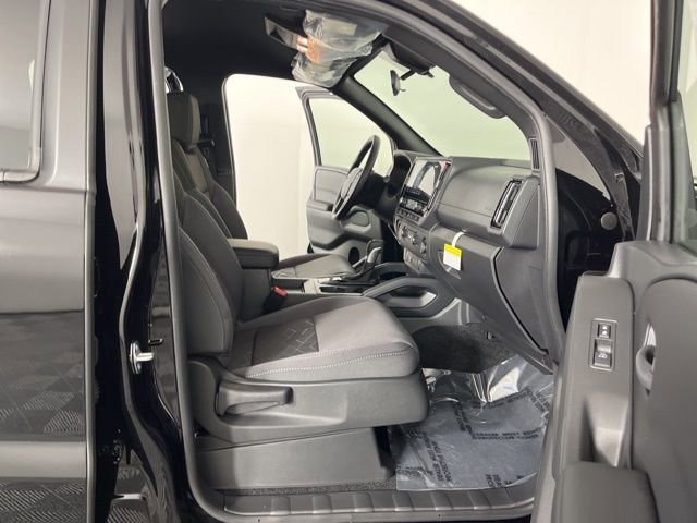 New 2026 Nissan Frontier SV w/ Tow Package image 37