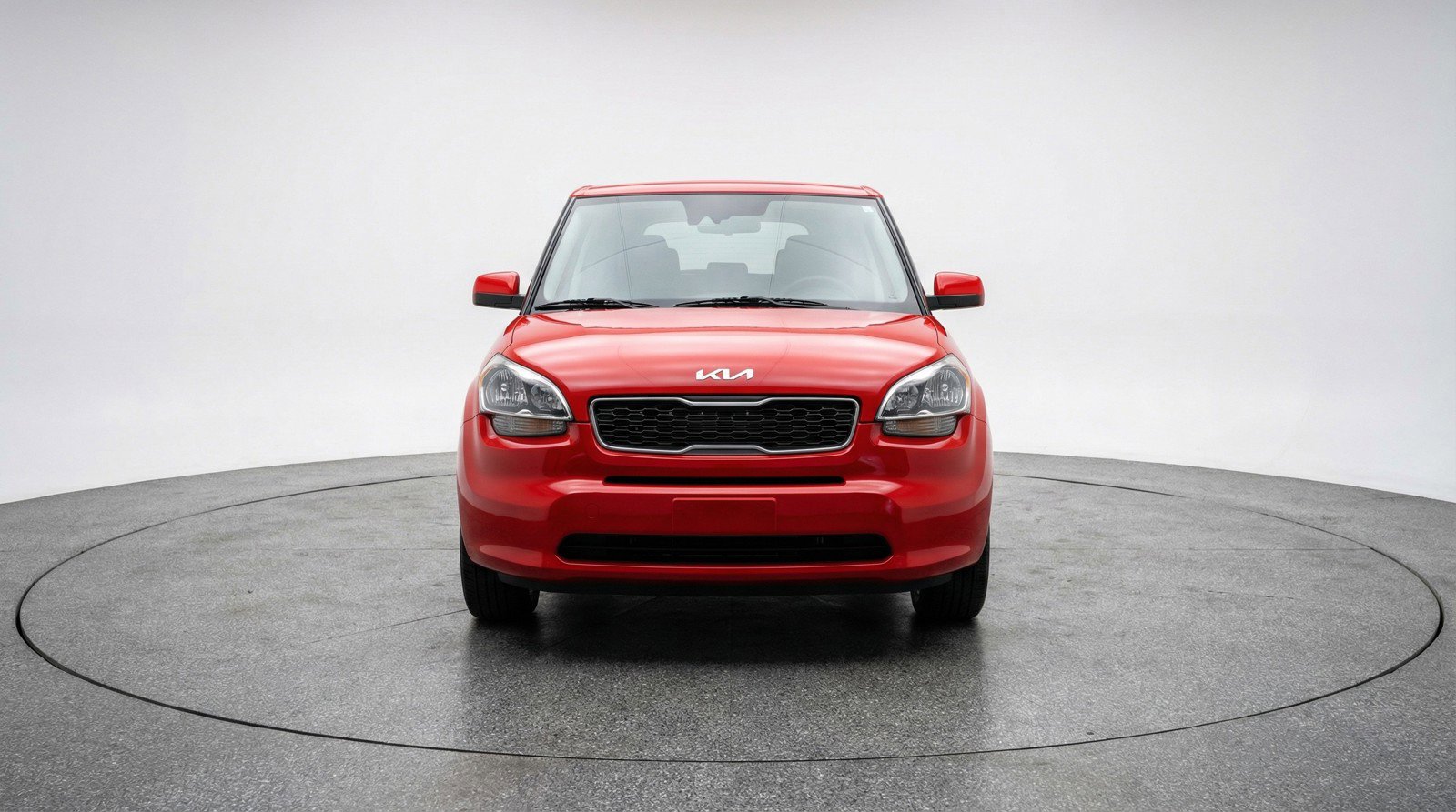 Used 2025 Kia Soul LX w/ LX Technology Package image 2