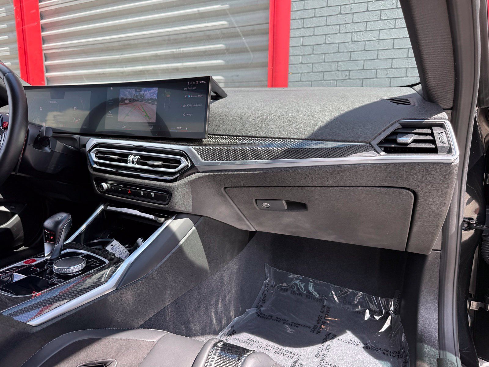 Used 2023 BMW M2 w/ Carbon Package RWD image 33