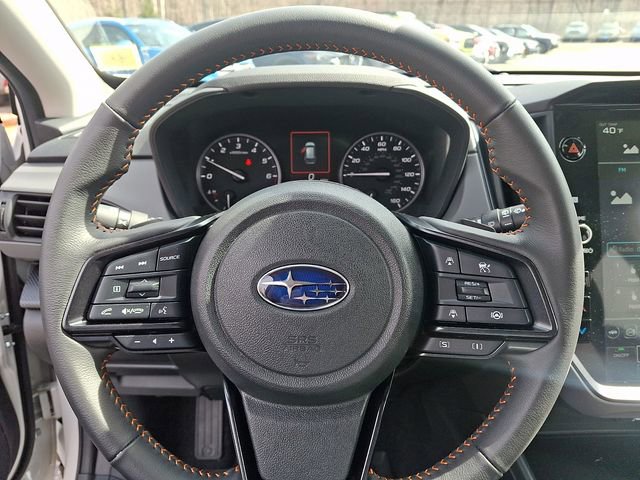 Used 2025 Subaru Crosstrek 2.5i Limited image 18