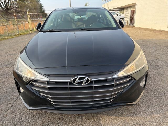 Used 2019 Hyundai Elantra Value Edition image 7