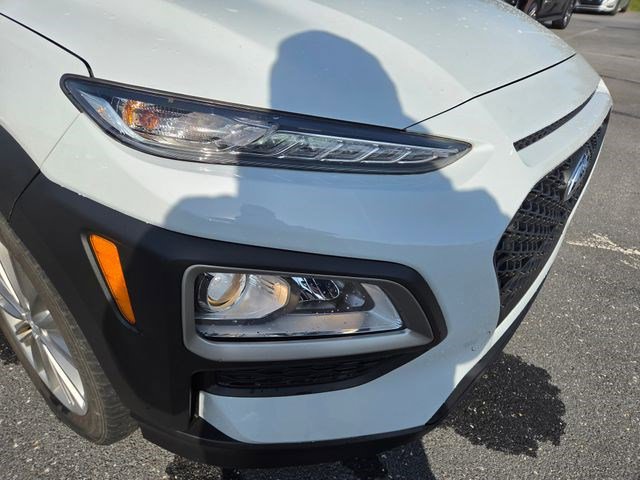 Used 2018 Hyundai Kona SEL image 18