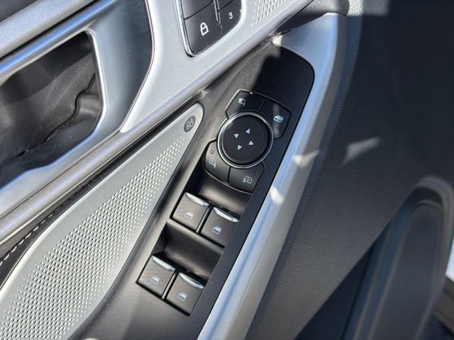 Certified 2024 Ford Explorer Limited w/ Limited Technology Package image 26