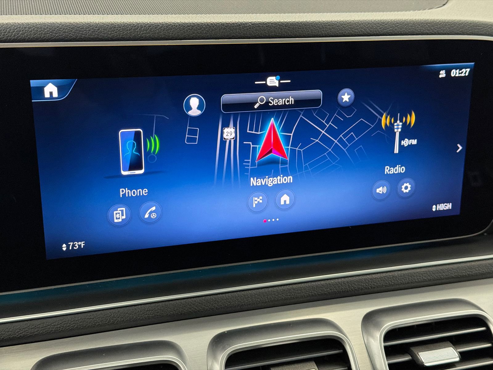 Used 2024 Mercedes-Benz GLE 450e 4MATIC image 28