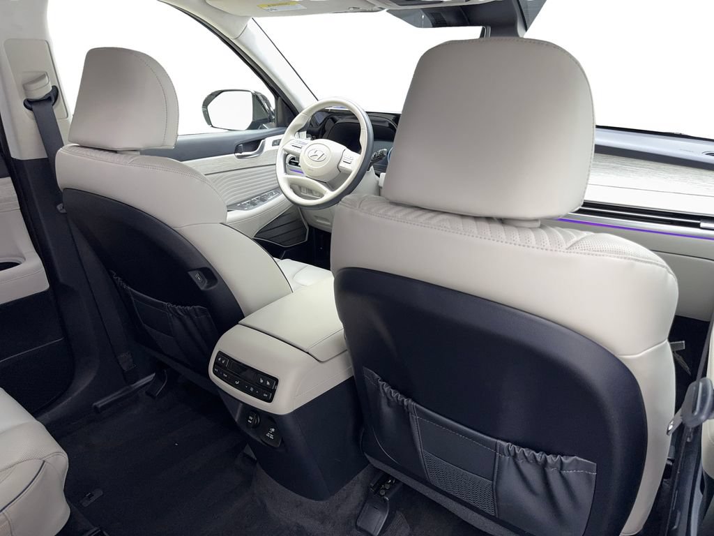 Used 2023 Hyundai Palisade Calligraphy w/ Cargo Package AWD/4WD image 43