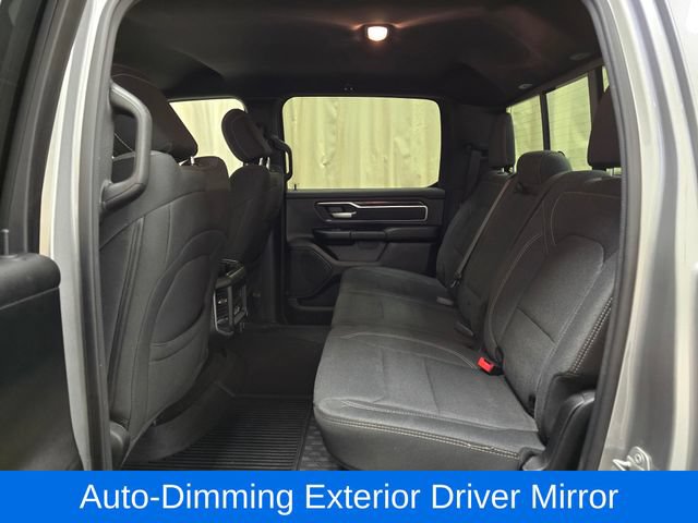 Used 2020 RAM 1500 Big Horn AWD/4WD image 26