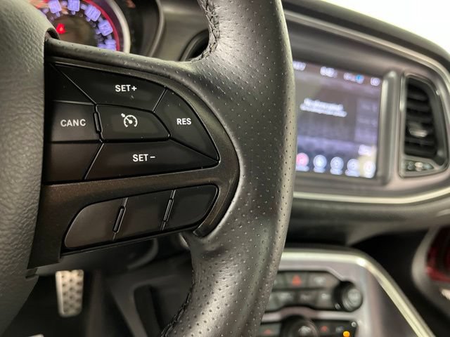 Used 2017 Dodge Challenger R/T Plus RWD image 22