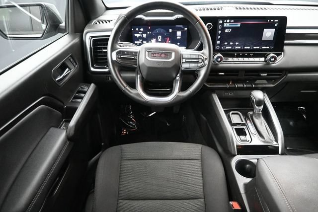 Used 2024 GMC Canyon Elevation w/ Convenience Package RWD image 9