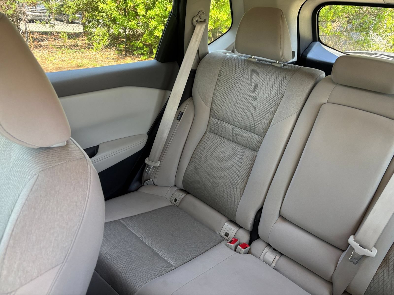 Used 2025 Nissan Rogue SV AWD/4WD image 40