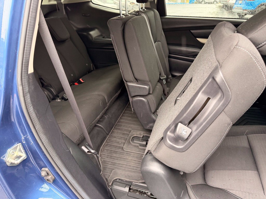 Used 2020 Subaru Ascent Premium w/ Convenience Package AWD/4WD image 37