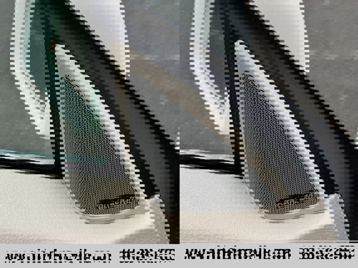 Used 2016 Mercedes-Benz E 400 Cabriolet image 13