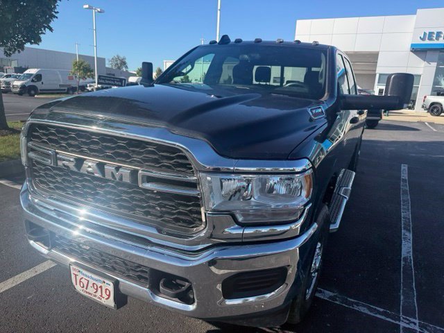 Used 2021 RAM 3500 Tradesman AWD/4WD image 19