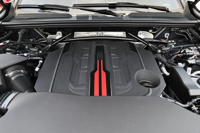 New 2026 Audi SQ5 Premium Plus AWD/4WD image 32