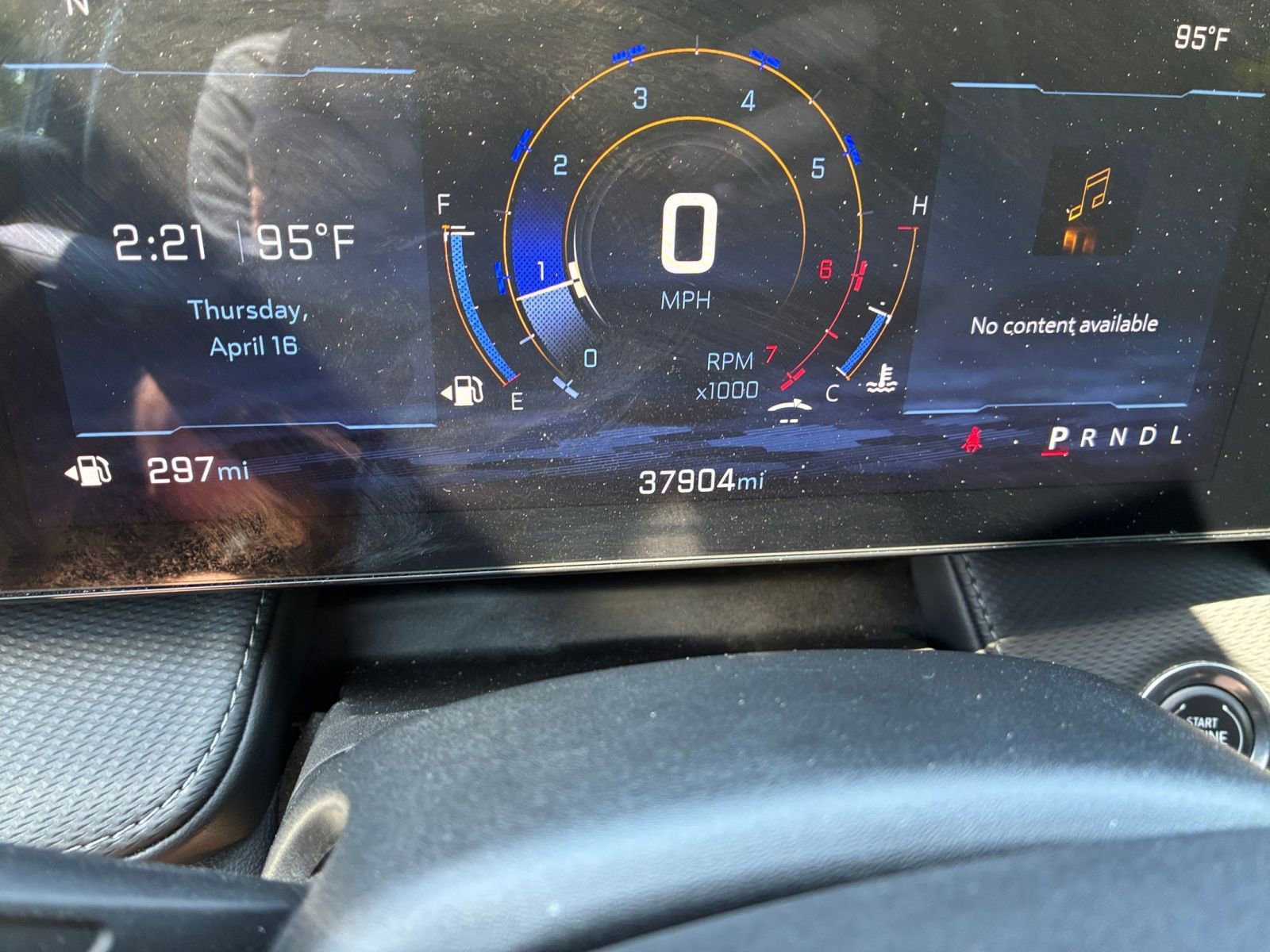 Used 2025 Chevrolet Equinox LT FWD image 38