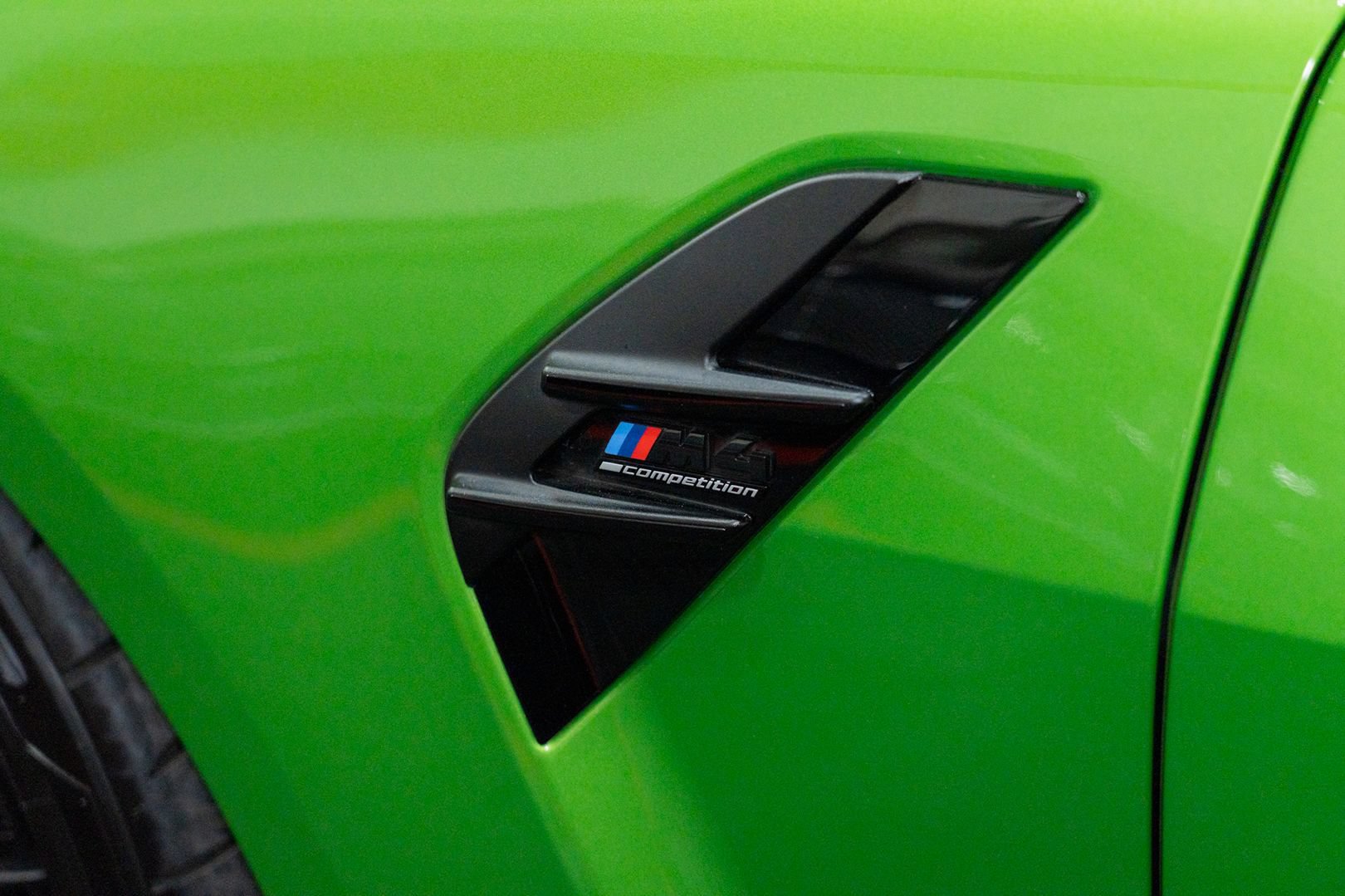 Used 2023 BMW M4 xDrive Competition AWD/4WD image 20