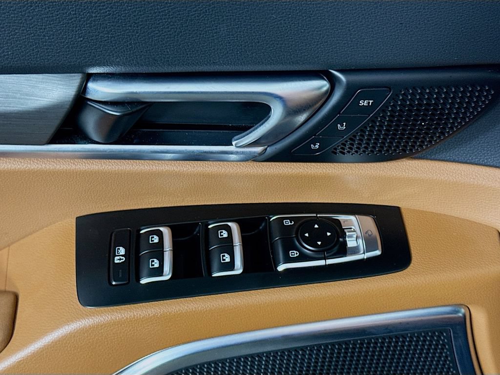Certified 2023 Kia Telluride SX Prestige X-Pro AWD/4WD image 27