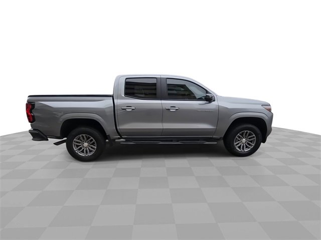 Used 2023 Chevrolet Colorado LT w/ LT Convenience Package II image 9