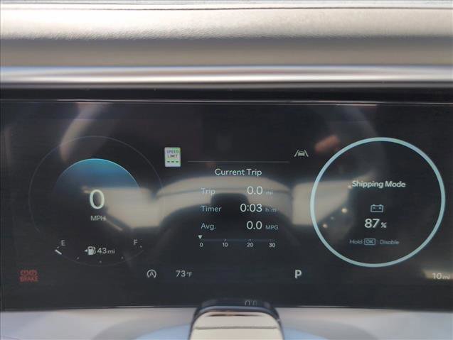 New 2026 Hyundai Palisade SEL image 11