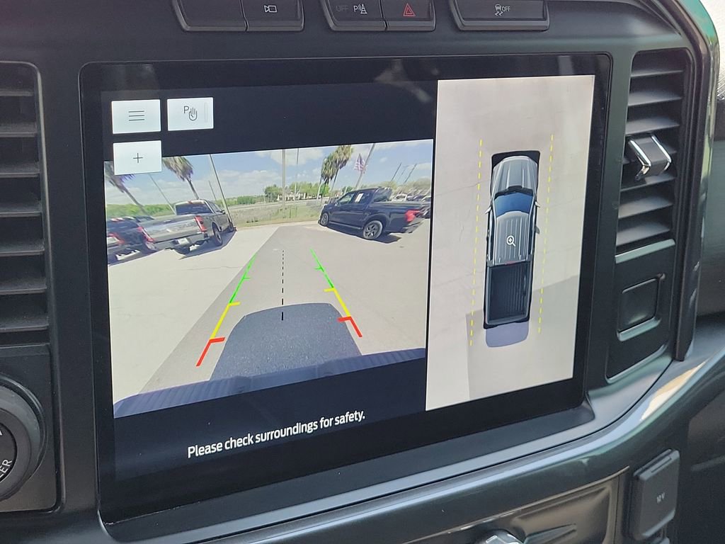 Used 2022 Ford F150 XLT w/ Equipment Group 302A High image 24