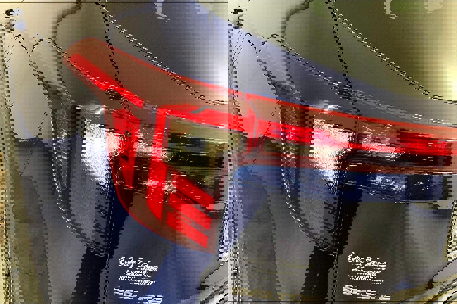 Certified 2024 Kia Seltos SX image 27