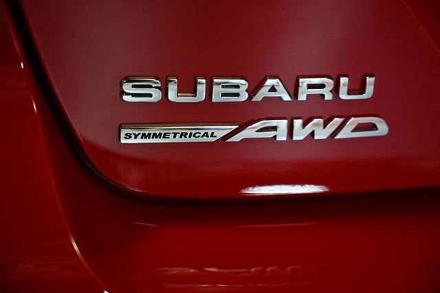 Used 2025 Subaru Crosstrek 2.0i Premium image 12