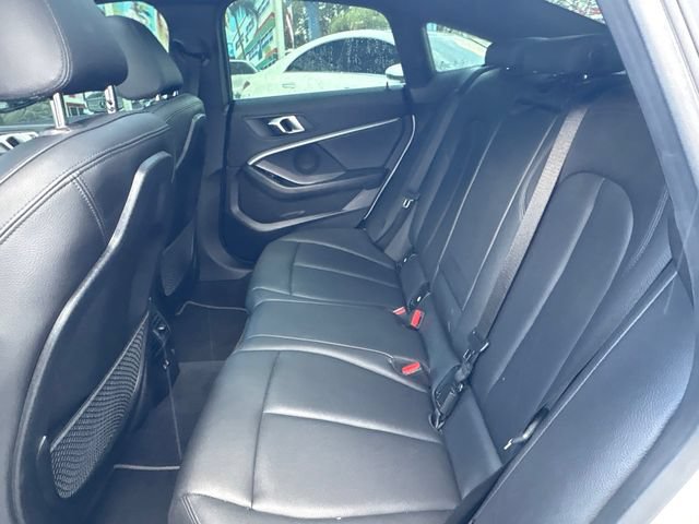 Used 2022 BMW 228i xDrive Gran Coupe AWD/4WD image 15