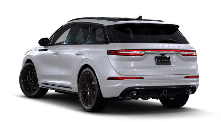 New 2025 Lincoln Corsair Grand Touring w/ Equipment Group 302A AWD/4WD image 2
