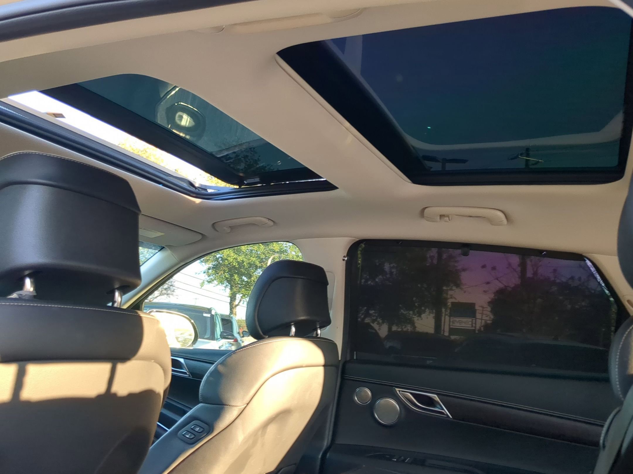 Used 2021 Genesis GV80 3.5T Advanced + image 21