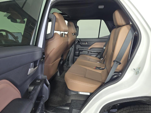 Certified 2026 Toyota 4Runner Limited AWD/4WD image 13