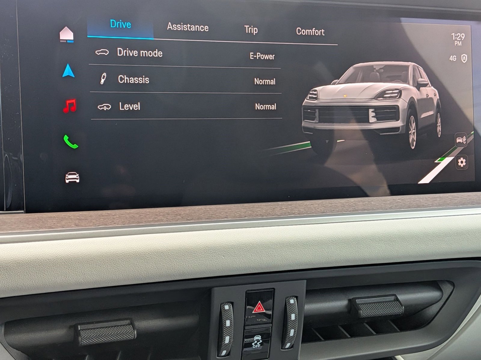 New 2026 Porsche Cayenne E-Hybrid image 19