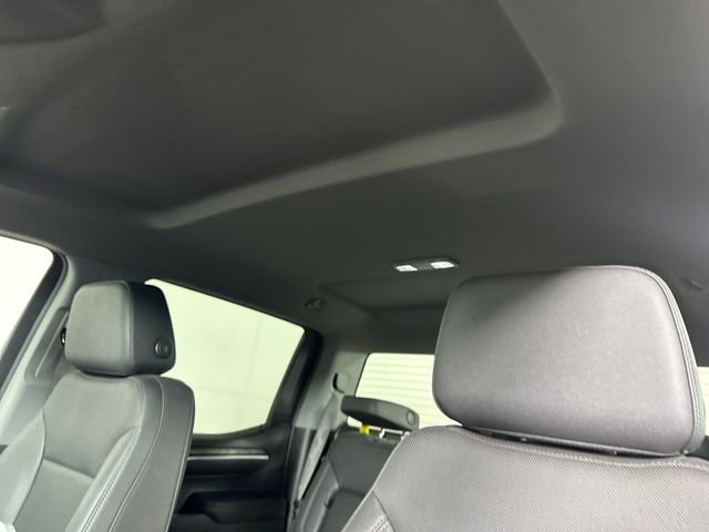 Used 2023 GMC Sierra 1500 SLT w/ SLT Convenience Package image 12