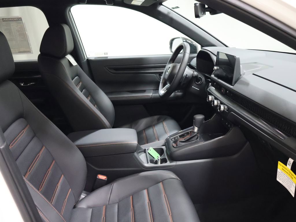 New 2026 Honda CR-V Sport-L image 21