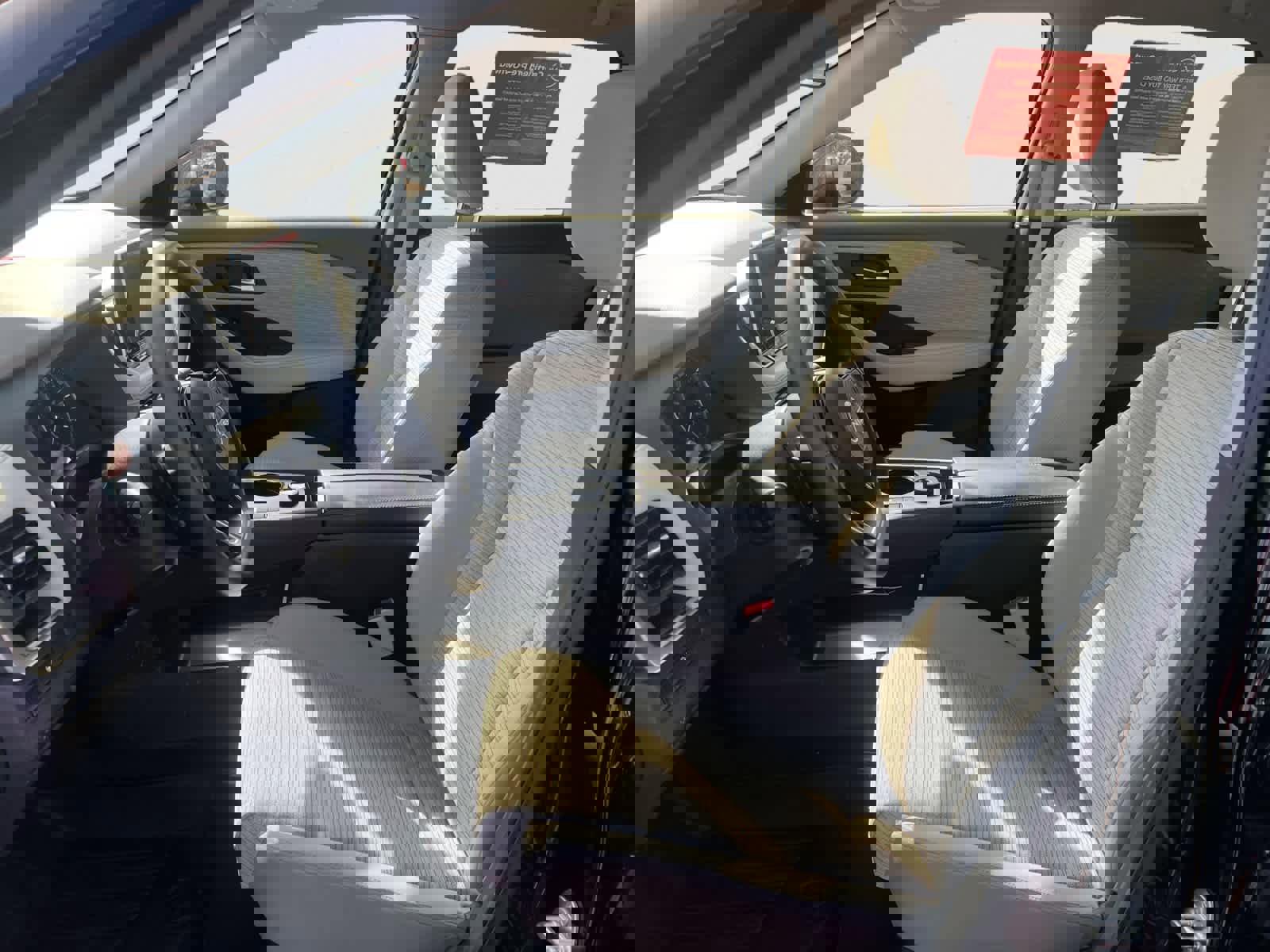 Certified 2023 Nissan Rogue SV image 16