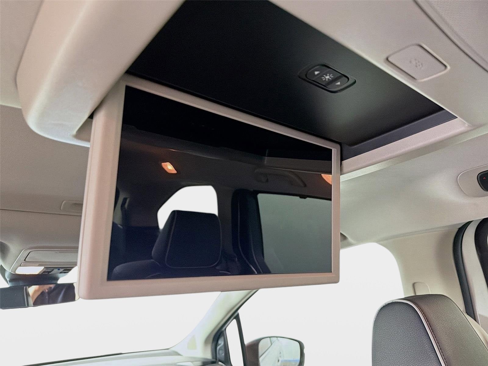 Used 2026 Honda Odyssey Touring image 28