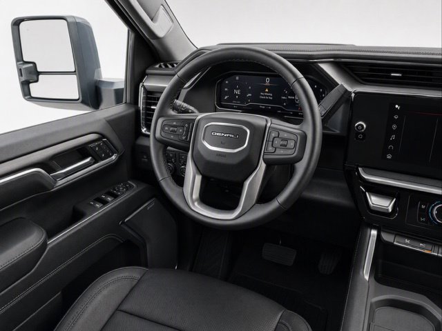 Certified 2025 GMC Sierra 2500 Denali w/ Denali Reserve Package AWD/4WD image 12