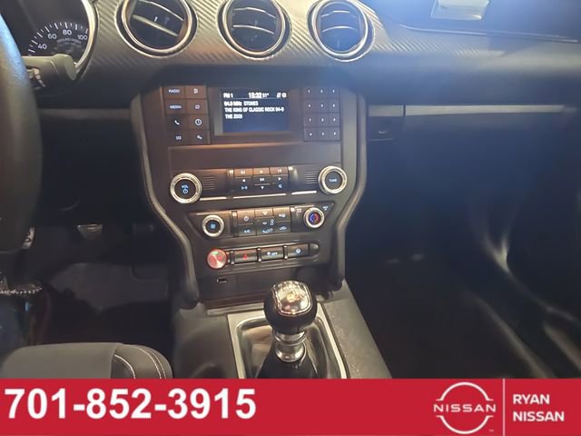 Used 2023 Ford Mustang EcoBoost image 30