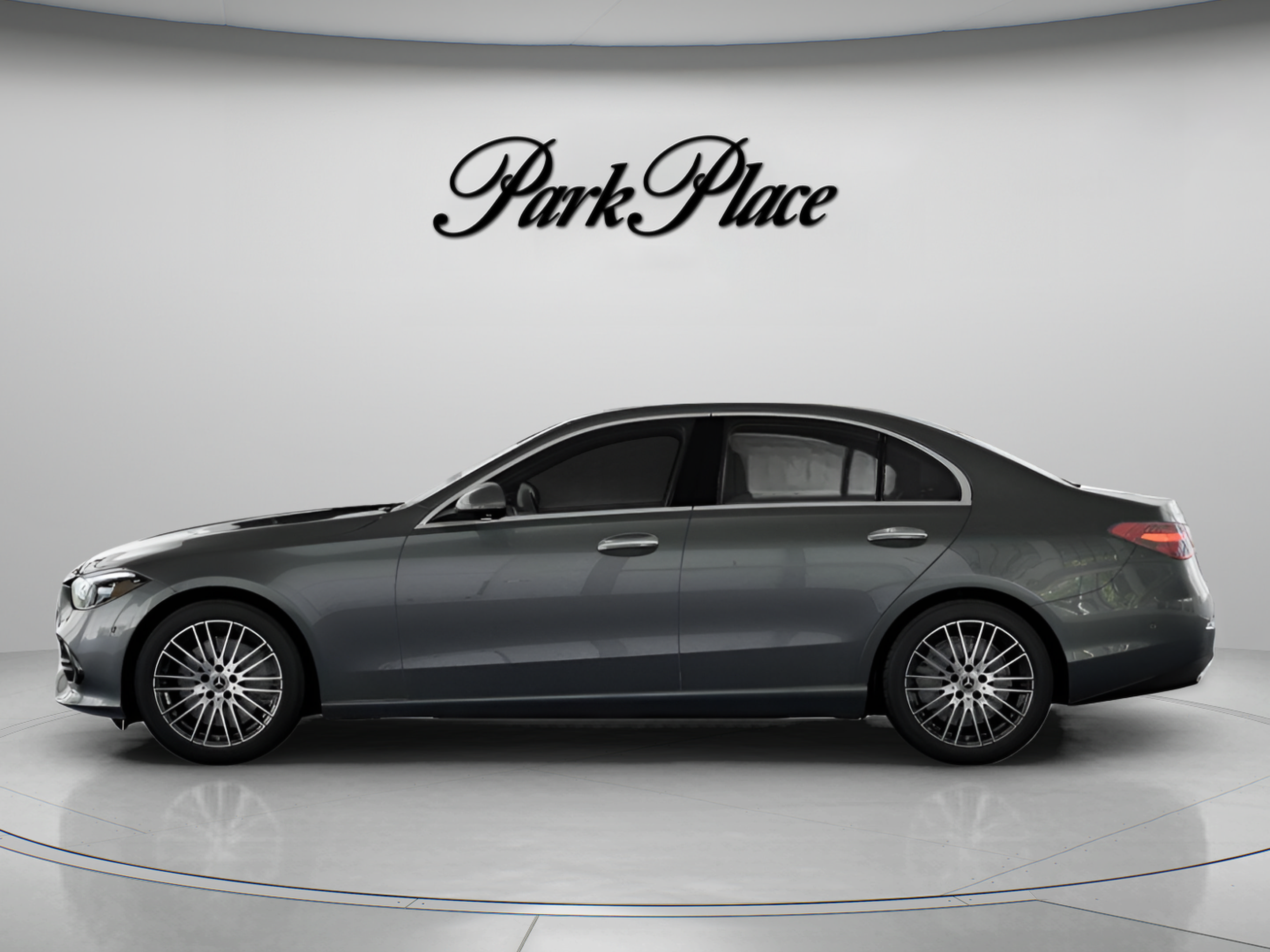 Used 2026 Mercedes-Benz C 300 4MATIC Sedan image 7