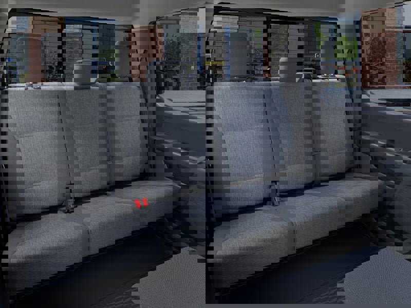 New 2026 Ford F250 XL w/ STX Appearance Package image 11