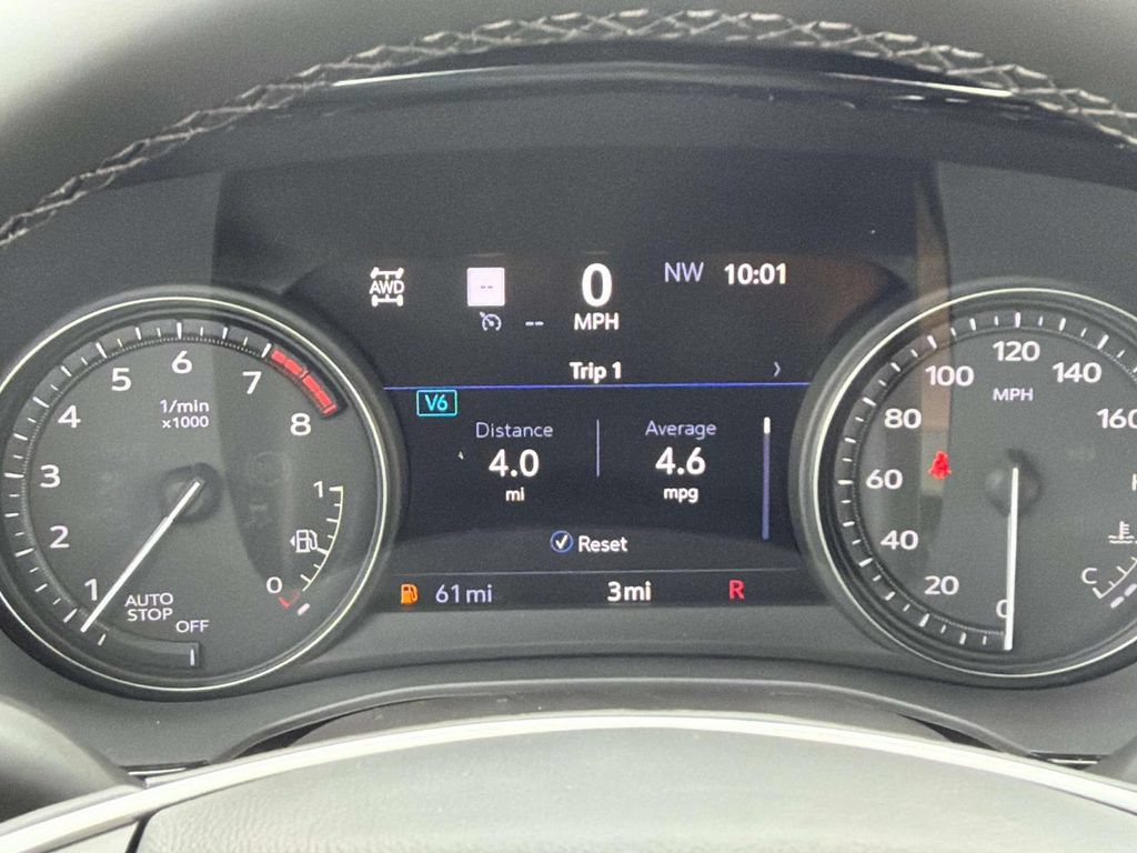 New 2026 Cadillac XT5 Sportv AWD/4WD image 31
