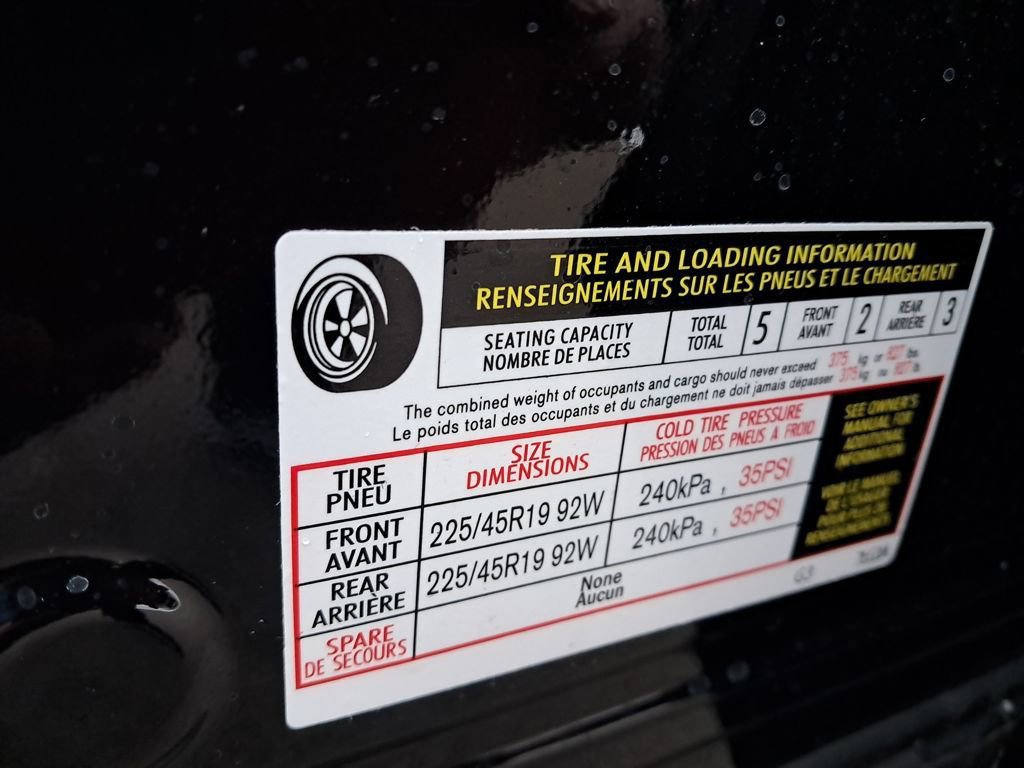 New 2026 Nissan Kicks SR w/ Cold Weather Package image 40