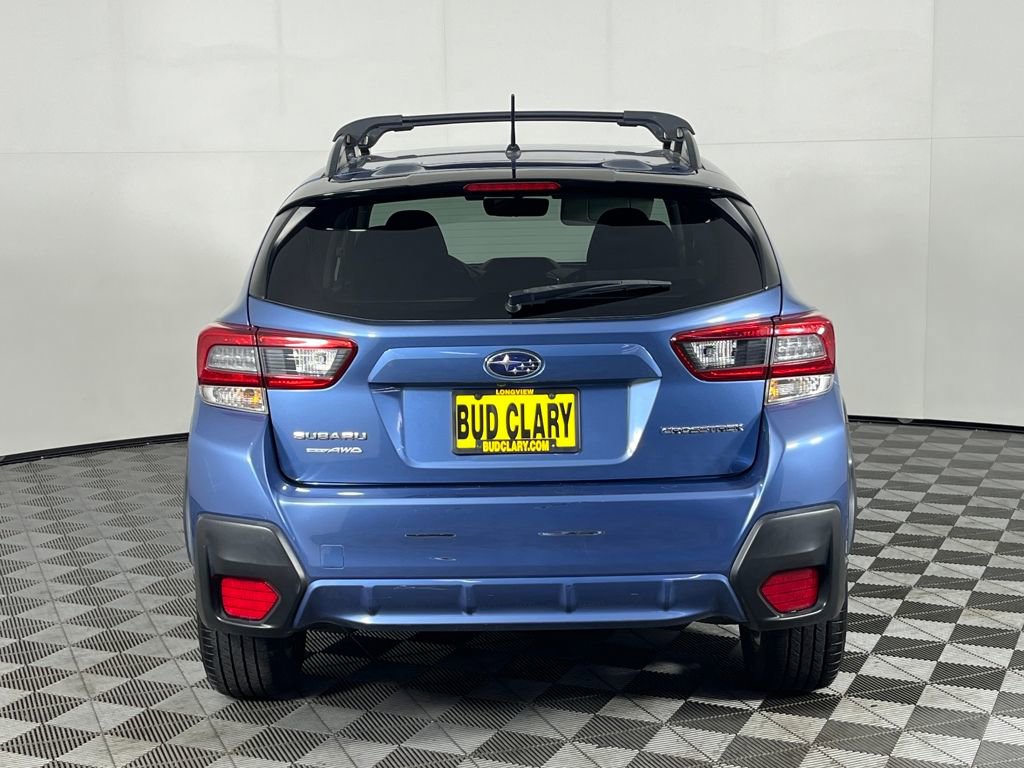 Used 2021 Subaru Crosstrek 2.0i image 7