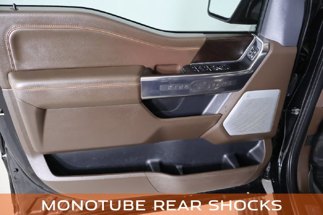Used 2023 Ford F150 King Ranch w/ Equipment Group 601A High AWD/4WD image 23