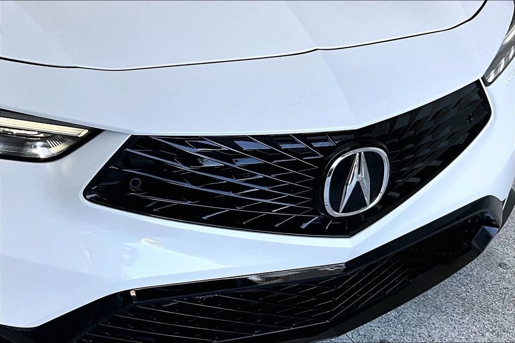 Certified 2026 Acura Integra A-Spec w/ Technology Package FWD image 34
