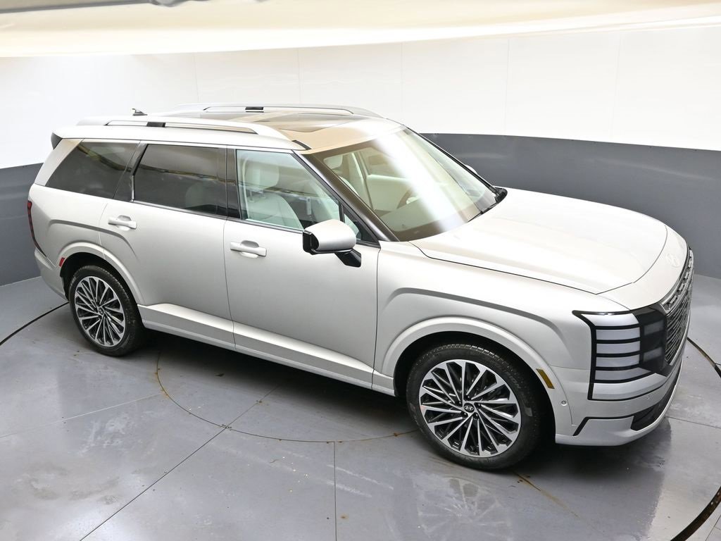 New 2026 Hyundai Palisade Calligraphy image 43