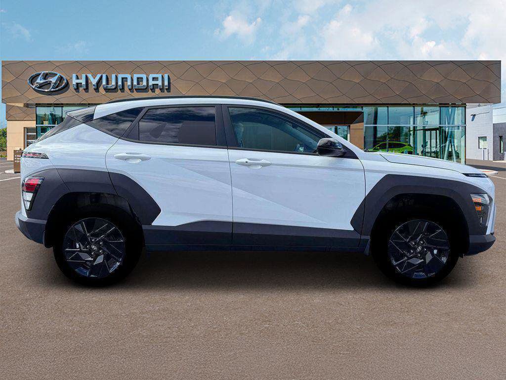 New 2026 Hyundai Kona SEL Sport AWD/4WD image 9