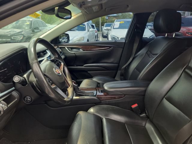 Used 2013 Cadillac XTS Luxury w/ Driver Awareness Package FWD image 19