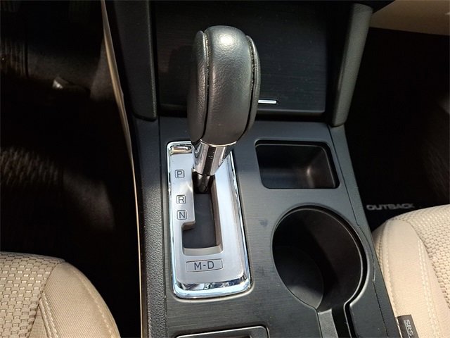 Used 2019 Subaru Outback 2.5i Premium image 15