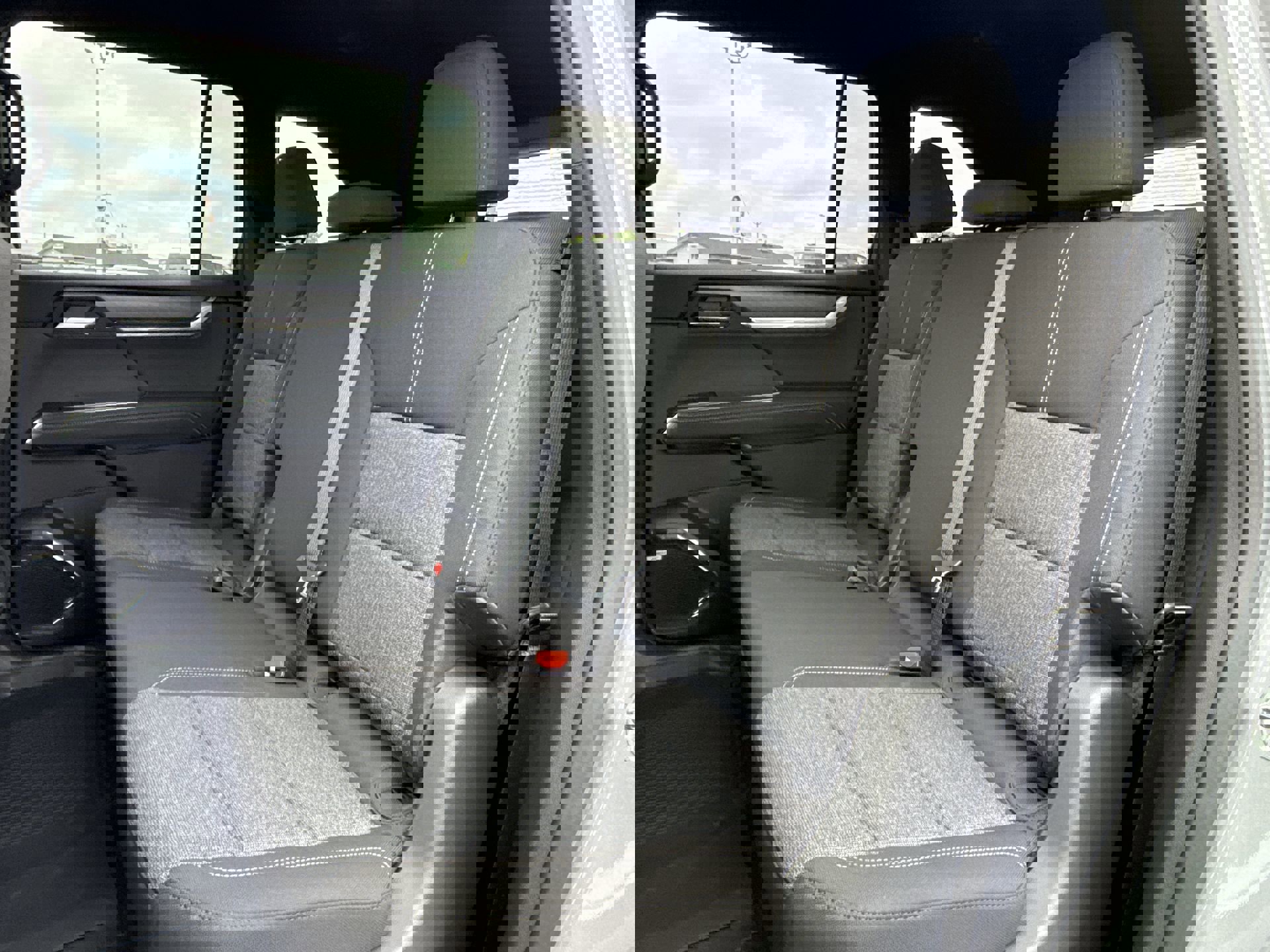 New 2026 GMC Acadia Elevation w/ LPO, Floor Liner Package image 60